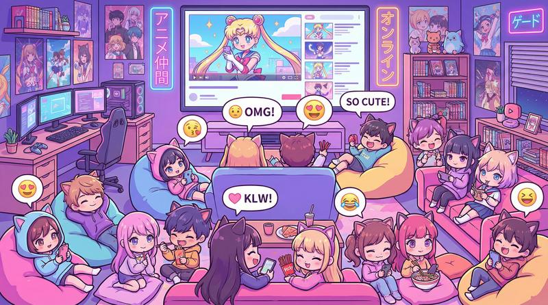 免费看片动漫社区互动