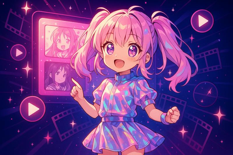 免费看片动漫影视传媒平台