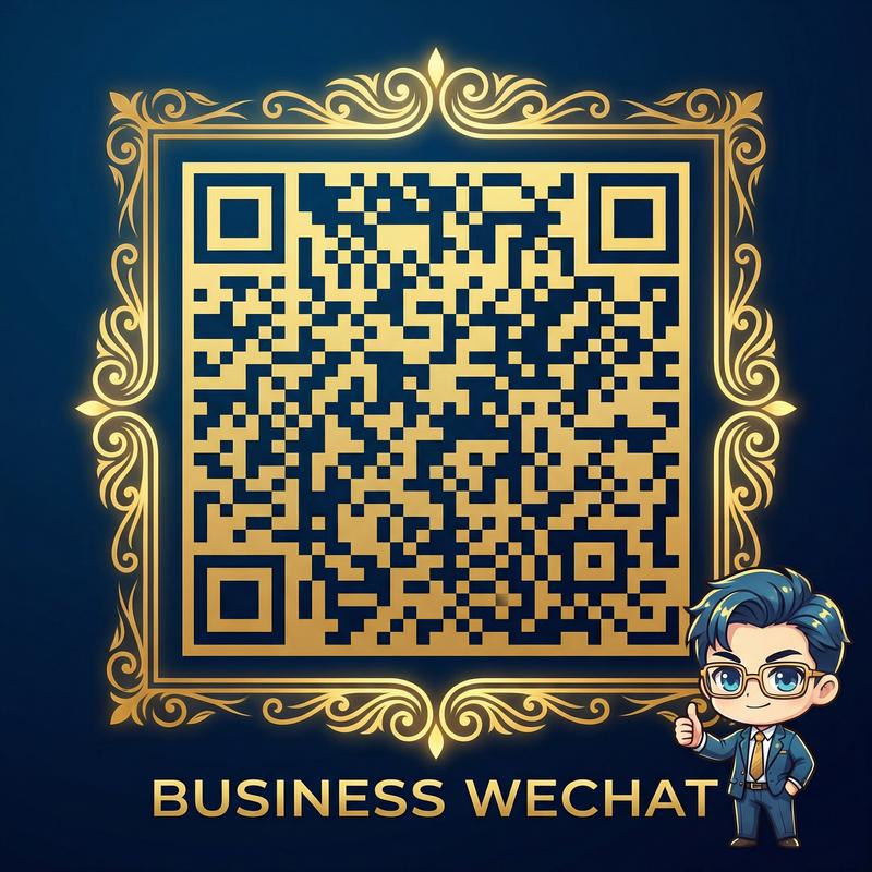 免费看片商务微信二维码