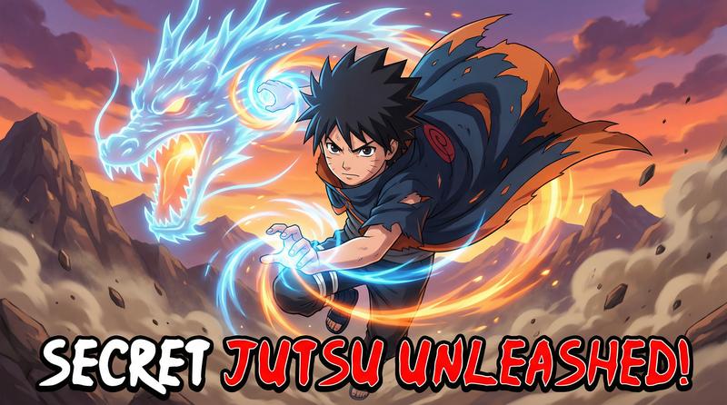 免费看片热血动漫-忍者秘术觉醒篇-动漫教程推荐