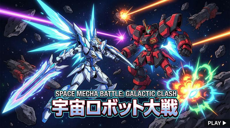 免费看片机甲动漫-星际机甲大战-科幻动漫热播